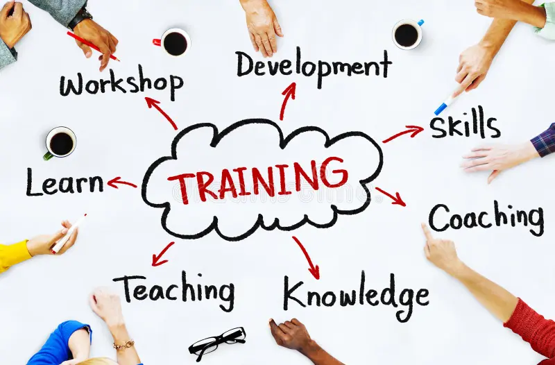 Skill Development